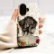 Book Lover Library Art Vintage Floral Silhouette for Readers Phone Case Cover for iPhone 17 Pro Max 16 15 13 Samsung S26 S25 Pixel 9971 - Image 1