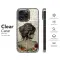 Book Lover Library Art Vintage Floral Silhouette for Readers Phone Case Cover for iPhone 17 Pro Max 16 15 13 Samsung S26 S25 Pixel 9971 - Image 8