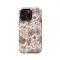 Book Lover Pattern Floral Phone Case iPhone Samsung Pixel & More - Image 1
