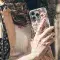 Book Lover Pattern Floral Phone Case iPhone Samsung Pixel & More - Image 4