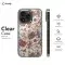 Book Lover Pattern Floral Phone Case iPhone Samsung Pixel & More - Image 7