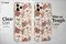 Book Lover Phone Case Bookish Aesthetic Cat Cover - Image 5