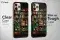 Book Lover Phone Case Bookish Aesthetic Cat Cover - Image 5