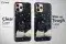 Book Lover Phone Case Celestial Black Cat Cover - Image 3