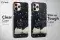 Book Lover Phone Case Celestial Black Cat Cover - Image 3