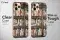 Book Lover Phone Case Celestial Black Cat Cover - Image 5