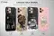 Book Lover Phone Case Chapter Bookish Aesthetic Cover - Image 1