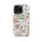 Book Lover Phone Case iPhone Samsung Cover Pixel 1065 - Image 1