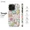 Book Lover Phone Case iPhone Samsung Cover Pixel 1065 - Image 5