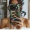 Book Lover Stack of Books Phone Case iPhone Samsung Cover Pixel 1960 - Image 2