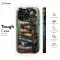 Book Lover Stack of Books Phone Case iPhone Samsung Cover Pixel 1960 - Image 6