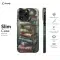Book Lover Stack of Books Phone Case iPhone Samsung Cover Pixel 1960 - Image 7