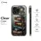 Book Lover Stack of Books Phone Case iPhone Samsung Cover Pixel 1960 - Image 8