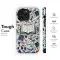 Book Lover's Design
 Phone Case iPhone Samsung Cover Pixel 5816 - Image 6