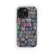 Book Shelf Phone Case iPhone Samsung Cover Pixel 1934 - Image 1