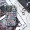 Book Shelf Phone Case iPhone Samsung Cover Pixel 1934 - Image 3