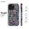 Book Shelf Phone Case iPhone Samsung Cover Pixel 1934 - Image 6