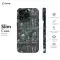 Book wallpaper Phone Case iPhone Samsung Cover Pixel 1251 - Image 6