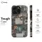 Book wallpaper Phone Case iPhone Samsung Cover Pixel 1255 - Image 5
