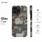 Book wallpaper Phone Case iPhone Samsung Cover Pixel 1255 - Image 6