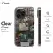 Book wallpaper Phone Case iPhone Samsung Cover Pixel 1255 - Image 7