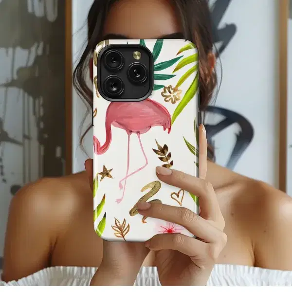 Bookish Bloom
 Phone Case iPhone Samsung Cover Pixel 5465 - Image 1