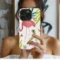 Bookish Bloom
 Phone Case iPhone Samsung Cover Pixel 5465 - Image 1