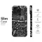 Bookish Cowgirls Disco Dream Phone Case iPhone Samsung Cover Pixel 6735 - Image 7