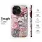 Bookish Vibes Only Phone Case iPhone Samsung Cover Pixel 5008 - Image 6