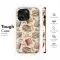 Books and Coffee Delight Phone Case iPhone Samsung Cover Pixel 5126 - Image 6