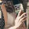 Bookshelf Cat  Phone Case iPhone Samsung Cover Pixel 1754 - Image 5