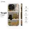 Bookshelf Cat  Phone Case iPhone Samsung Cover Pixel 1754 - Image 6