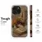 Bookworm Bandit Pekingese Phone Case iPhone Samsung Cover Pixel 4837 - Image 6