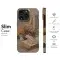 Bookworm Bandit Pekingese Phone Case iPhone Samsung Cover Pixel 4837 - Image 7