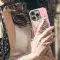 Bookworm Girl Design
 Phone Case iPhone Samsung Cover Pixel 4259 - Image 5
