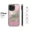 Bookworm Girl Design
 Phone Case iPhone Samsung Cover Pixel 4259 - Image 8