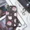 Bookworm's Delight
 Phone Case iPhone Samsung Cover Pixel 5848 - Image 3