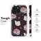 Bookworm's Delight
 Phone Case iPhone Samsung Cover Pixel 5848 - Image 6