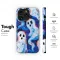 Boo-tiful Ghostly Design
 Phone Case iPhone Samsung Cover Pixel 6058 - Image 6