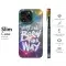 Born This Way Neon
 Phone Case iPhone Samsung Cover Pixel 4233 - Image 7