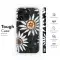 Bosnian Daisy Flower Phone Case iPhone Samsung Cover Pixel 3584 - Image 6