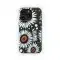 Bosnian Daisy Phone Case iPhone Samsung Cover Pixel 3492 - Image 1