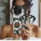 Bosnian Daisy Phone Case iPhone Samsung Cover Pixel 3492 - Image 2