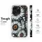 Bosnian Daisy Phone Case iPhone Samsung Cover Pixel 3492 - Image 6