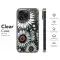 Bosnian Daisy Phone Case iPhone Samsung Cover Pixel 3492 - Image 8