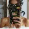 Botanical Bookshelf Phone Case iPhone Samsung Cover Pixel 5117 - Image 2