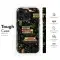 Botanical Bookshelf Phone Case iPhone Samsung Cover Pixel 5117 - Image 6