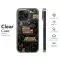 Botanical Bookshelf Phone Case iPhone Samsung Cover Pixel 5117 - Image 8