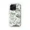 Botanical Bookworm
 Phone Case iPhone Samsung Cover Pixel 5815 - Image 1