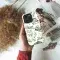 Botanical Bookworm
 Phone Case iPhone Samsung Cover Pixel 5815 - Image 4